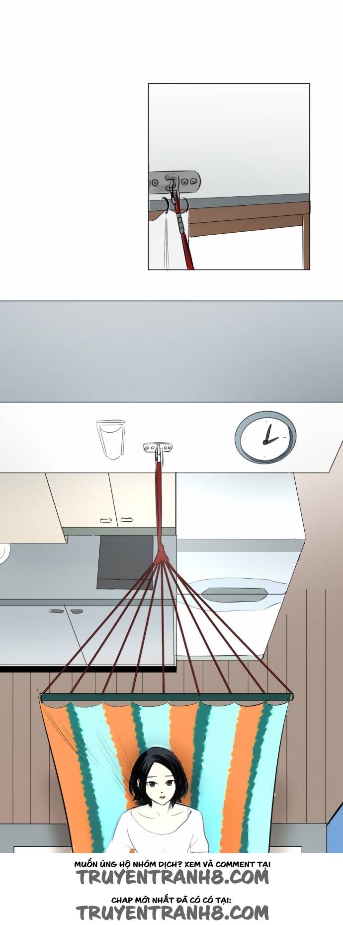 Transparent Cohabitation: Chapter 26