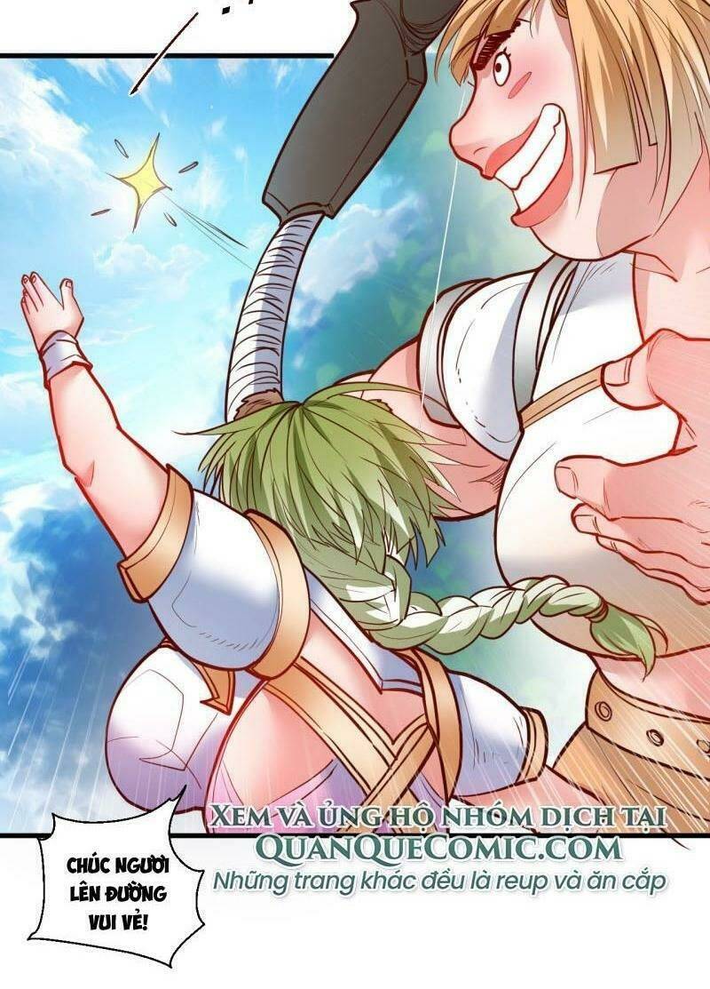 Tối Cường Đại Biểu Hoàng Kim Thận: Chapter 79