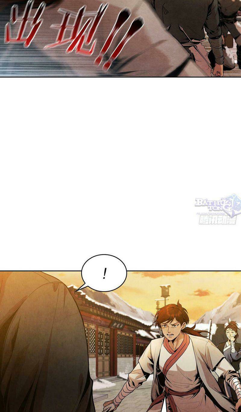 Đại Sư Huynh: Chapter 3