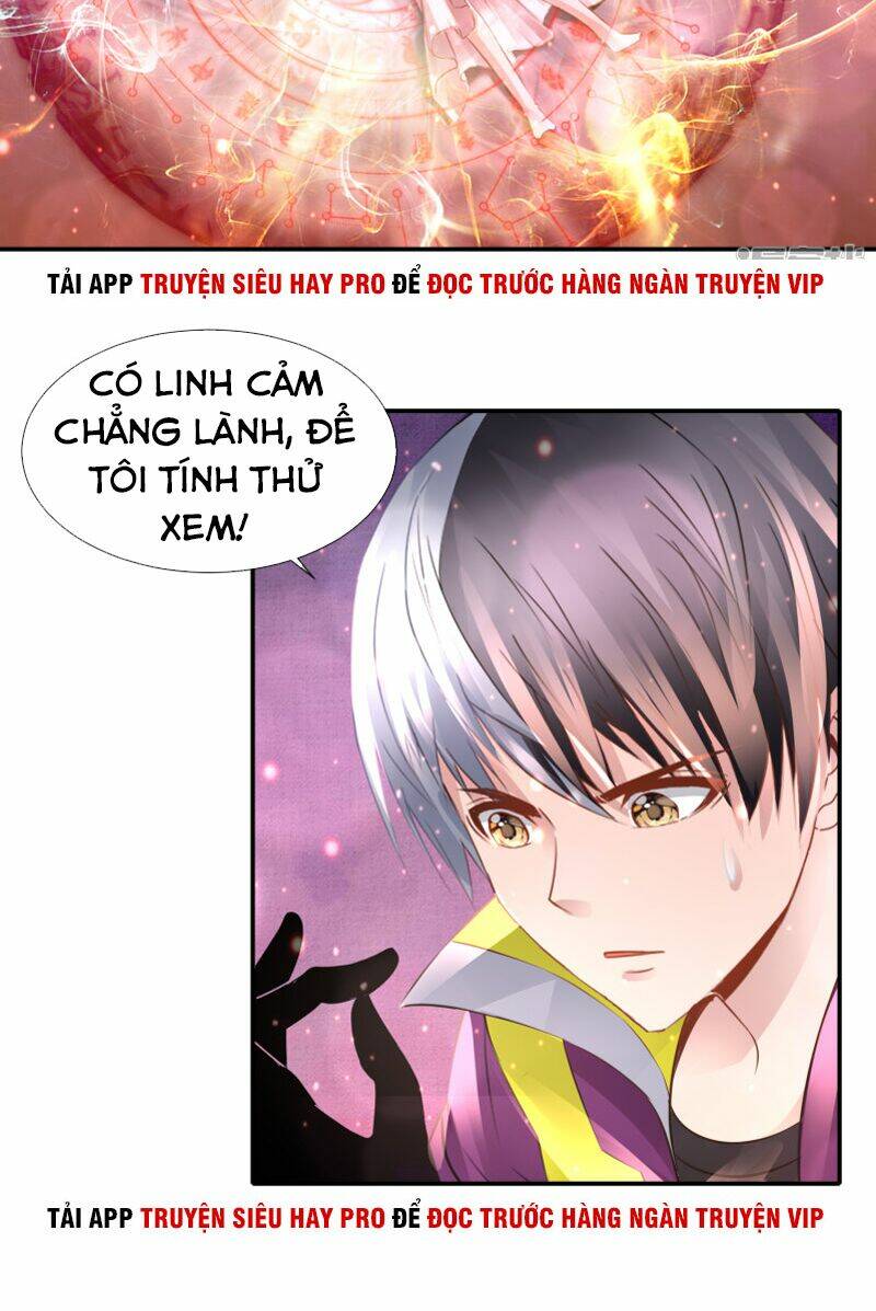 Phong Thủy Thiên Sư: Chapter 111