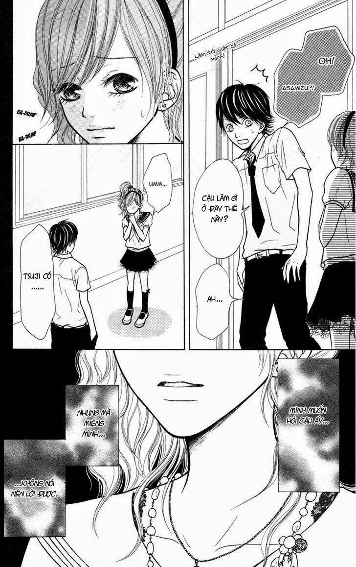 100% Gokuama Kareshi!: Chapter 3