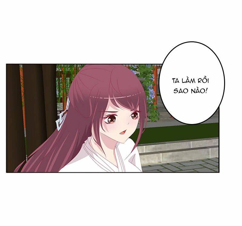 Tướng Quân Mời Ra Trận: Chapter 105