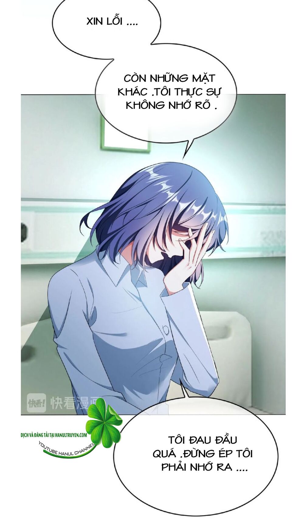 Cô Vợ Nhỏ Nuông Chiều Quá Lại Thành Ác!!: Chapter 138
