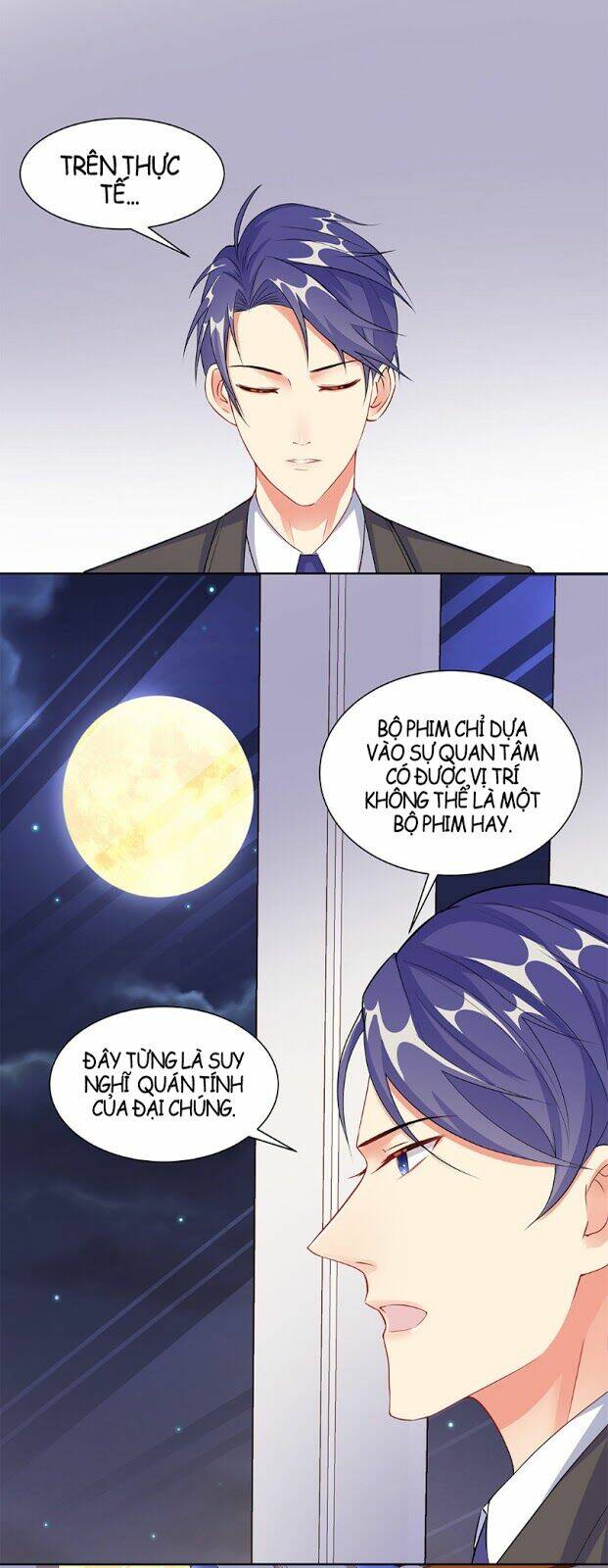 Vô Địch Song Bảo Bối: Chapter 7