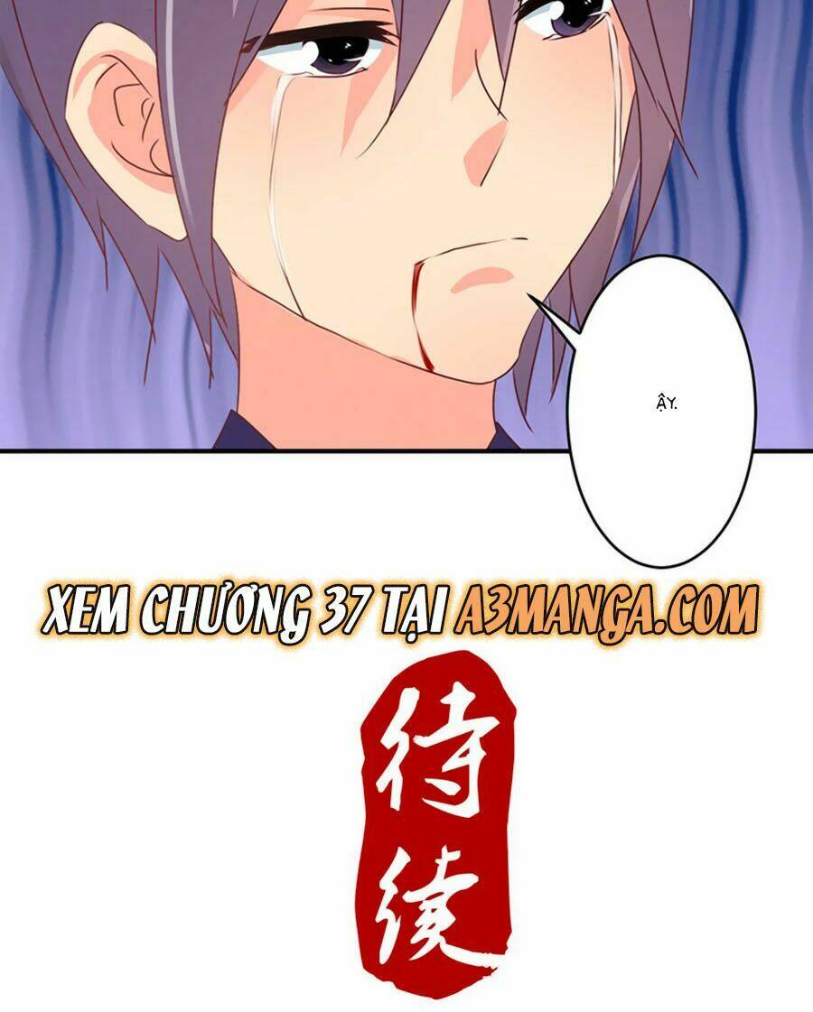 Tú Thiết Chi Thư: Chapter 36