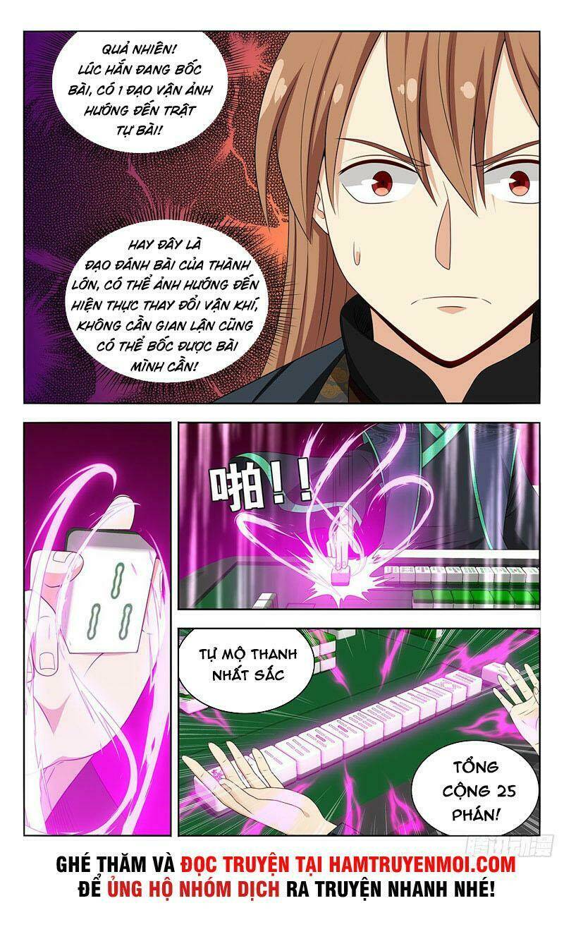 Tối Cường Phản Sáo Lộ Hệ Thống: Chapter 596