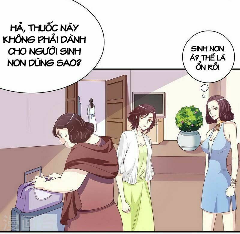 101 Phương Pháp Của Tổng Tài: Chapter 18