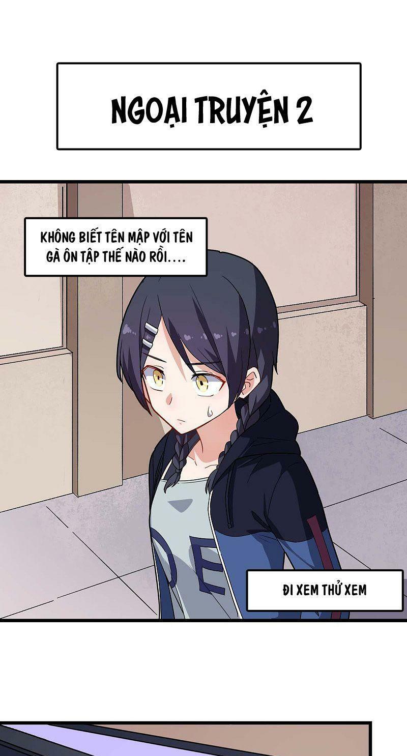 Vườn Trường Cuồng Sư Hệ Thống: Chapter 169