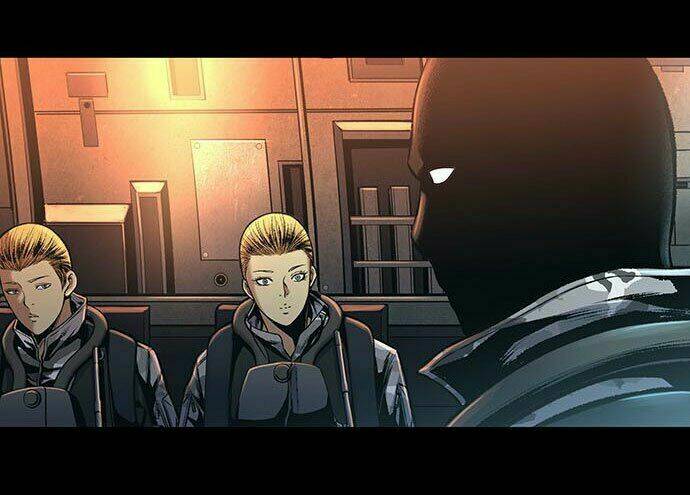 Dog Man (Chó Săn): Chapter 1