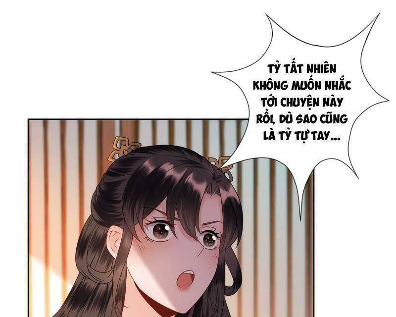 Vương Gia Kiêu Ngạo Quá Khó Cua: Chapter 31