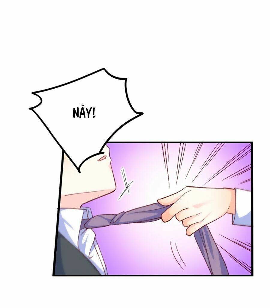 Ta Và Nam Thần Cởi Áo Ngủ Rồi: Chapter 16