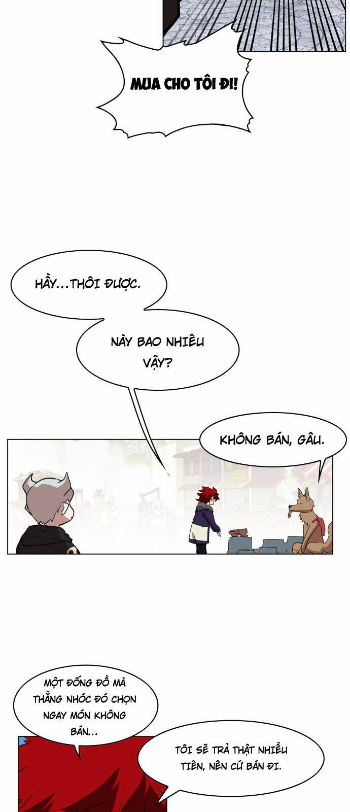 Hard Core Leveling Warrior: Chapter 73