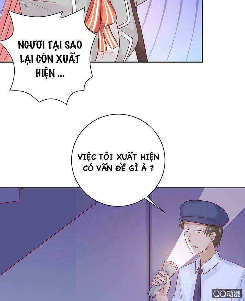 Băng Sơn Học Trưởng Không Được Chọc: Chapter 44.1