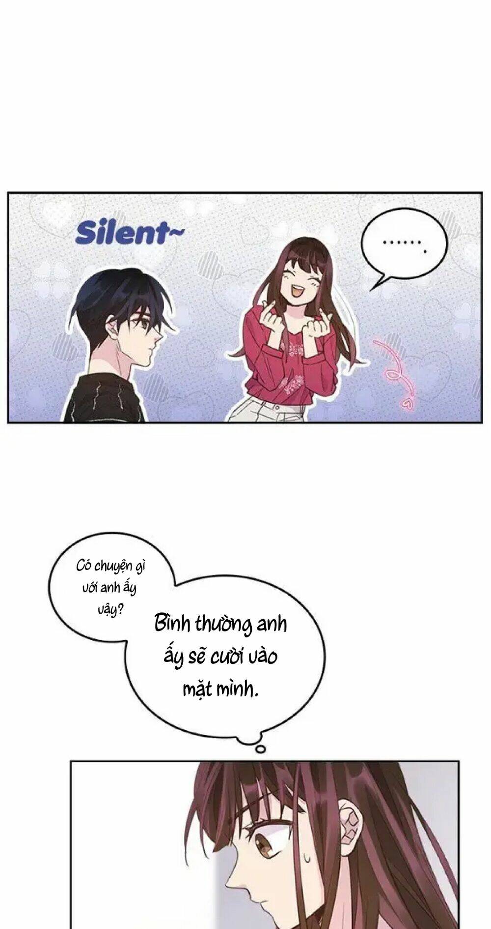 Cuộc Hôn Nhân Bất Khả Thi: Chapter 17