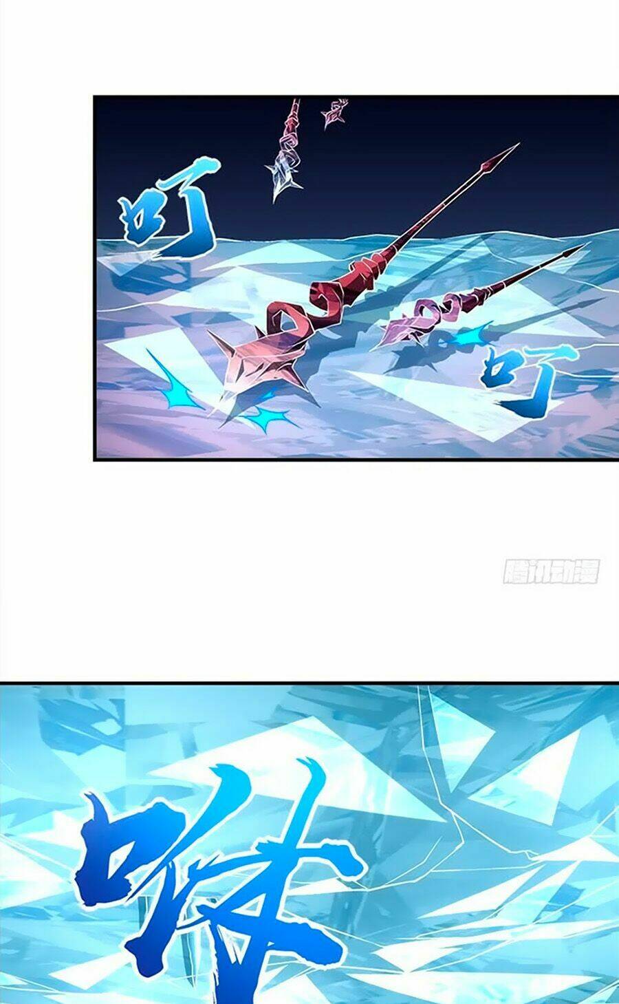 Ám Dạ Vô Thường: Chapter 29