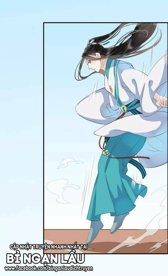 Bồng Sơn Viễn: Chapter 10