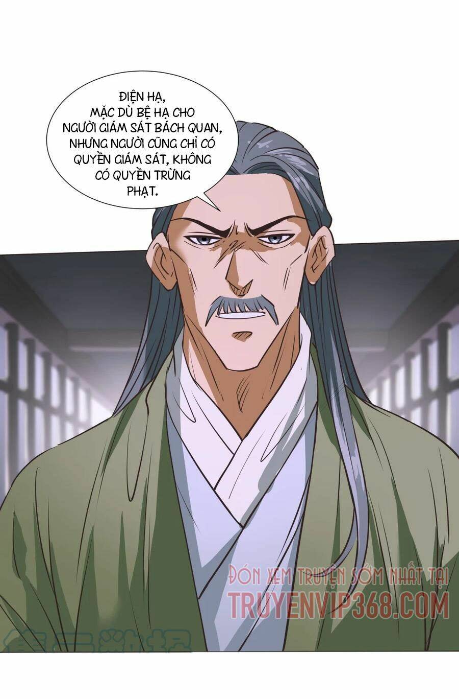 Trăm Vạn Cách Thành Thần: Chapter 14