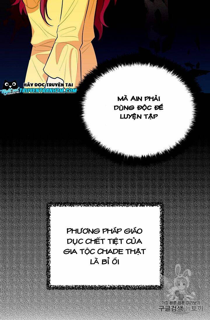 Xuyên Không Trở Thành Mami Phản Diện: Chapter 16