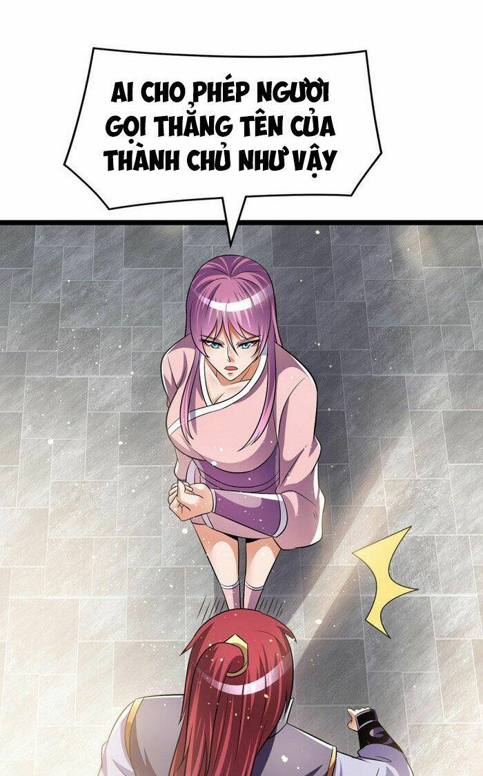 Tiên Vương Trùng Sinh: Chapter 195