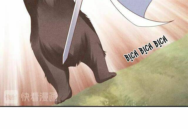Thịnh Sủng Y Phi Chi Dao Quan Truyện: Chapter 116