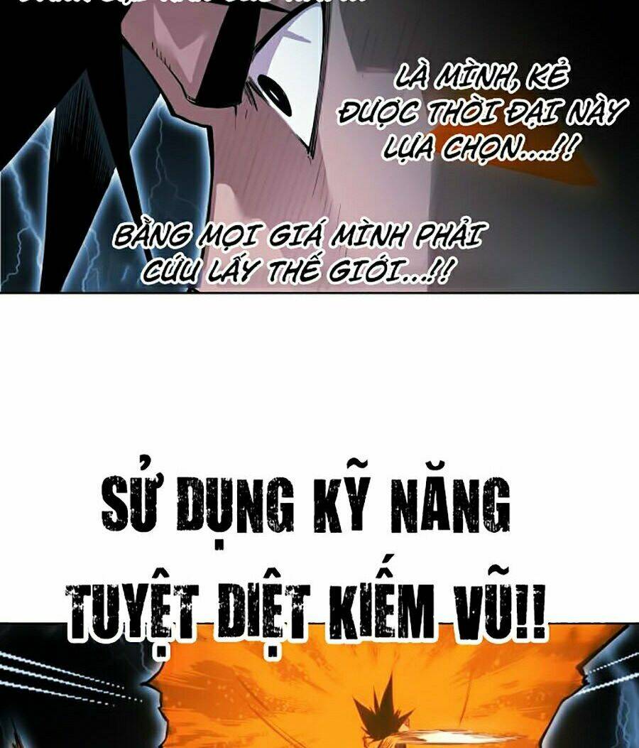 Hard Core Leveling Warrior Ss2: Chapter 77