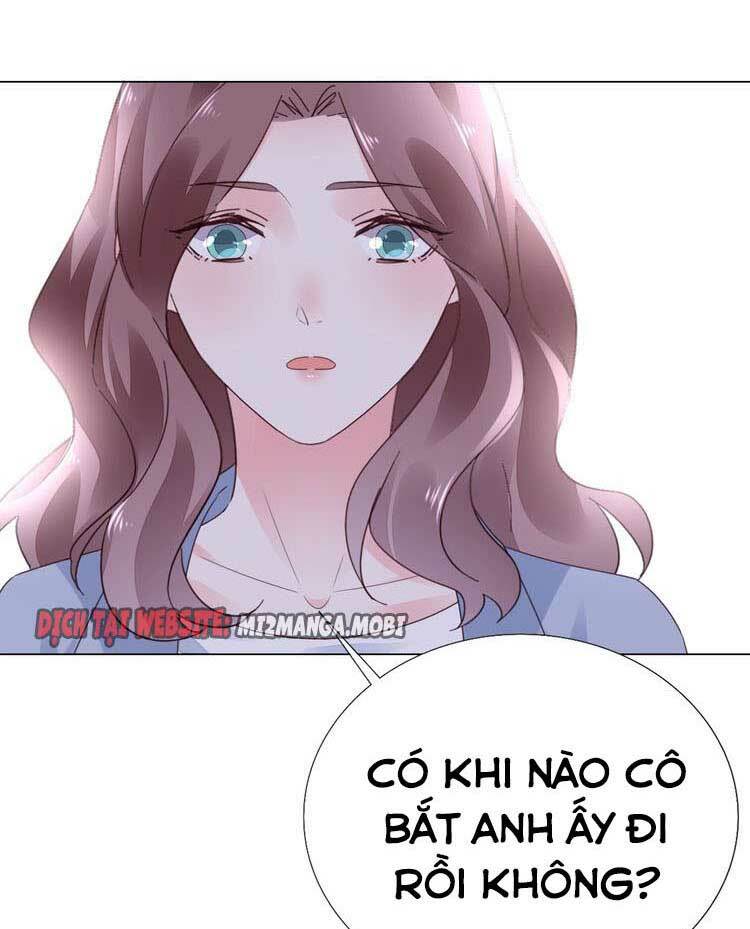 Điều Ước Sủng Ái Bất Bình Đẳng: Chapter 128.2