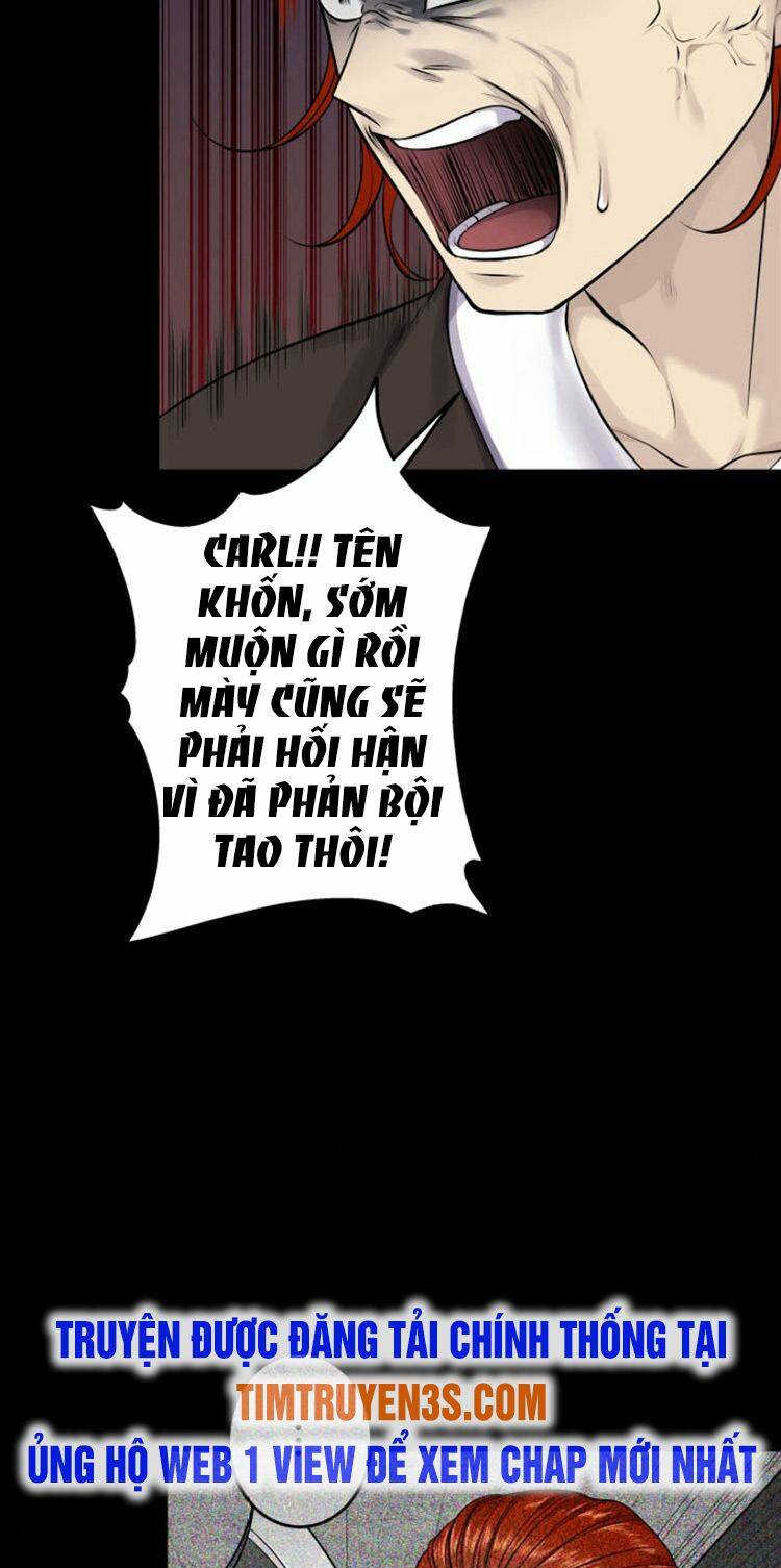 Trò Chơi Của Chúa Thượng: Chapter 13