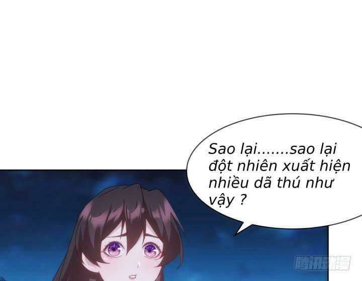 Bí Mật Của Dạ Tộc: Chapter 29