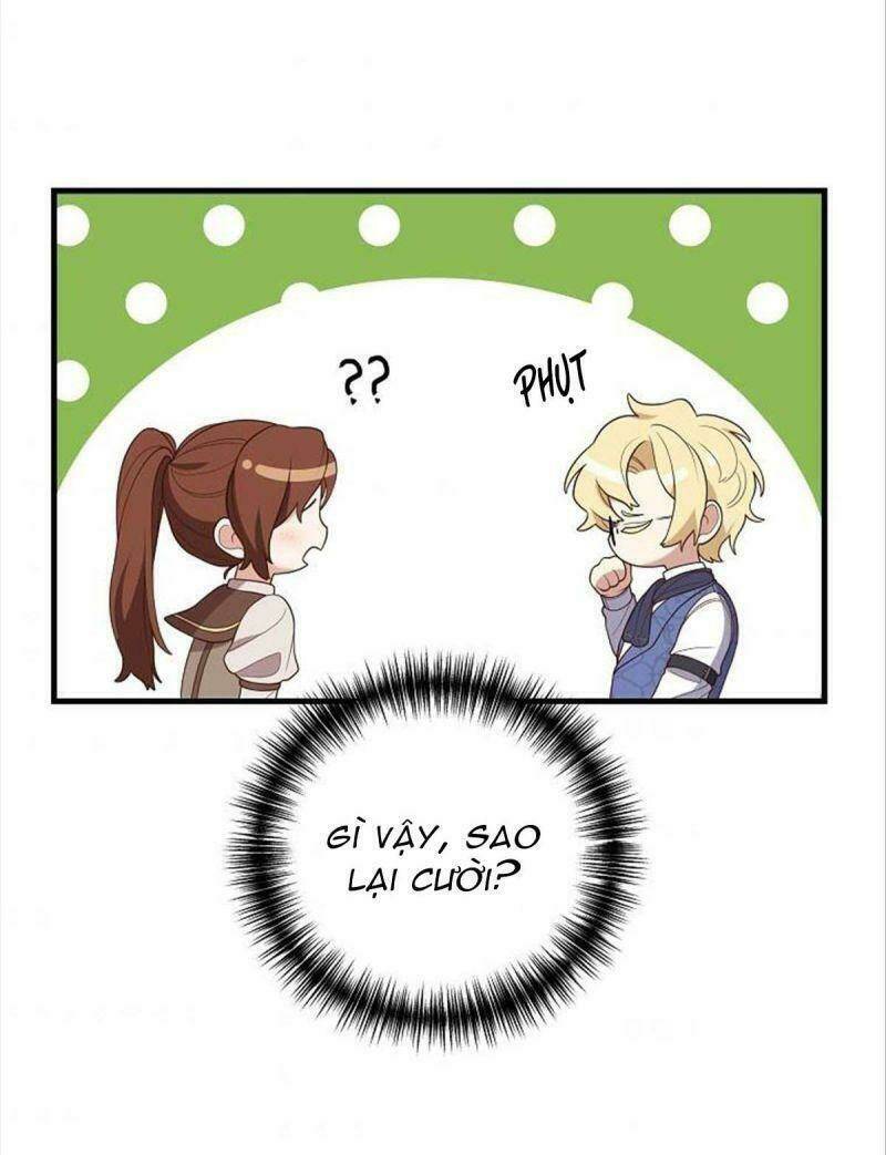Hôn Phu Của Tôi Là Nam Chính Yandere: Chapter 6