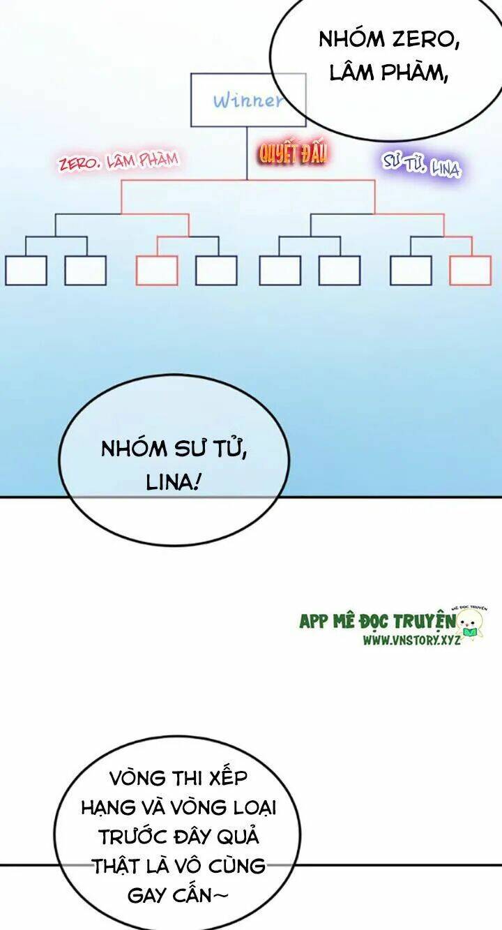 Thần Tượng Điểm Zero: Chapter 122