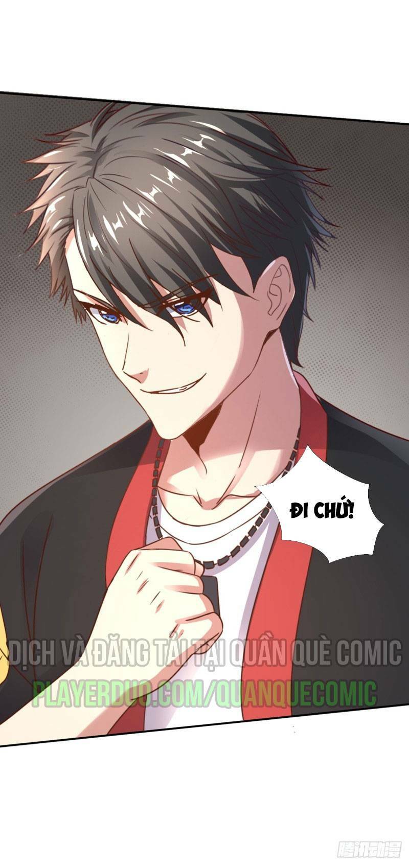 Thập Nhị Thiên Kiếp: Chapter 54