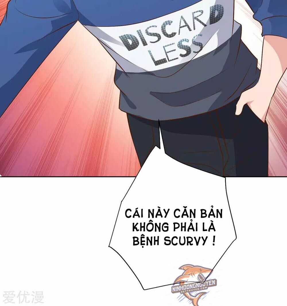 Trọng Sinh Khí Thiếu Quy Lai: Chapter 90