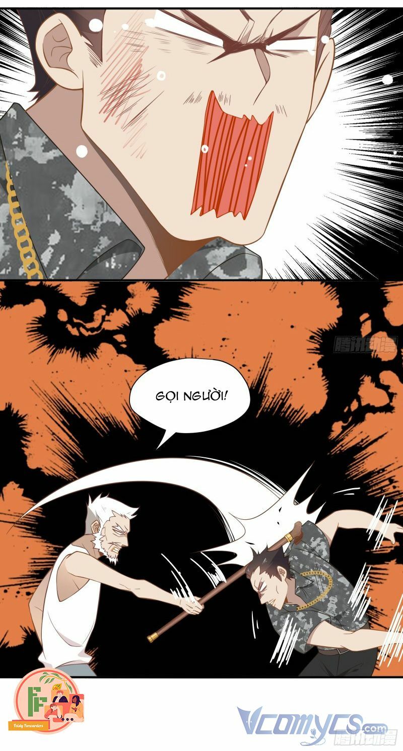 Nữ Phụ Như Tôi Cũng Có Ngày Ra Mắt: Chapter 15