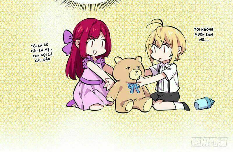 Ngôn Tình Nam Chính Không Thẳng Được: Chapter 7