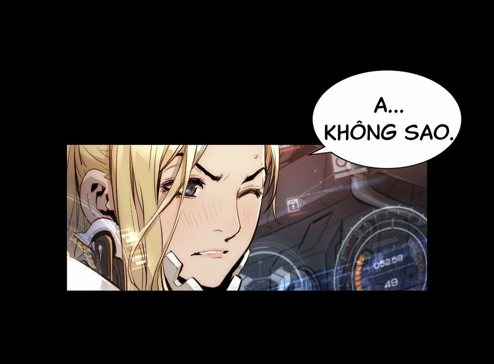 Dị Giới Tam Tuyệt: Chapter 91