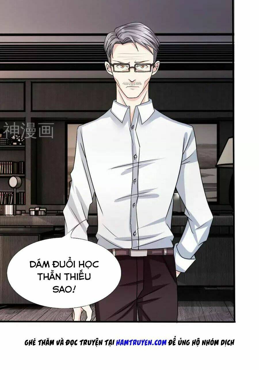 Tuyệt Thế Phi Đao: Chapter 6