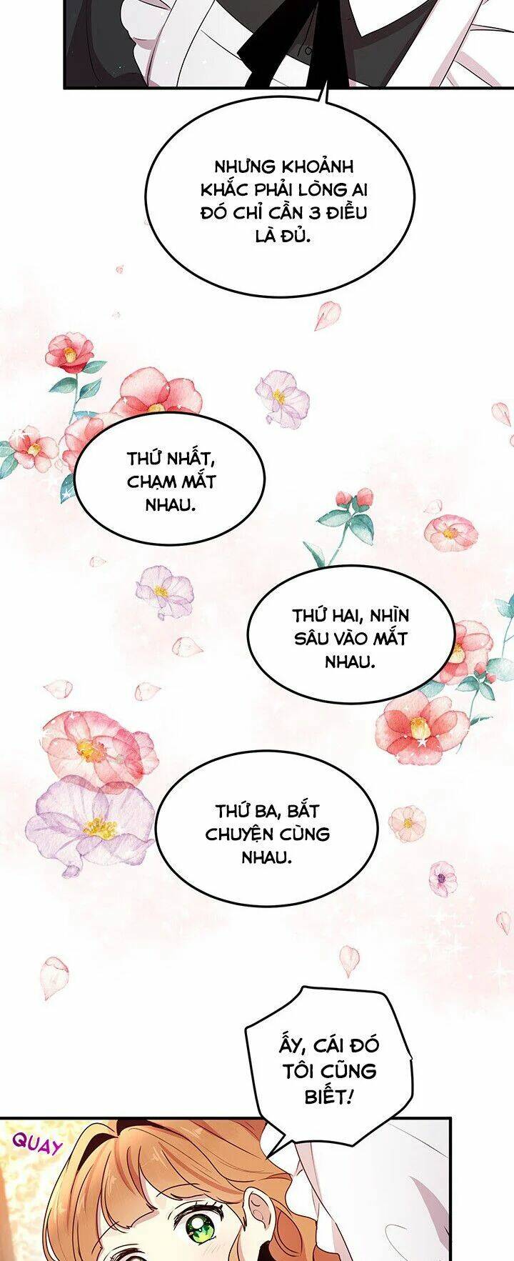 Công Tước, Loạn Vừa Thôi!: Chapter 98