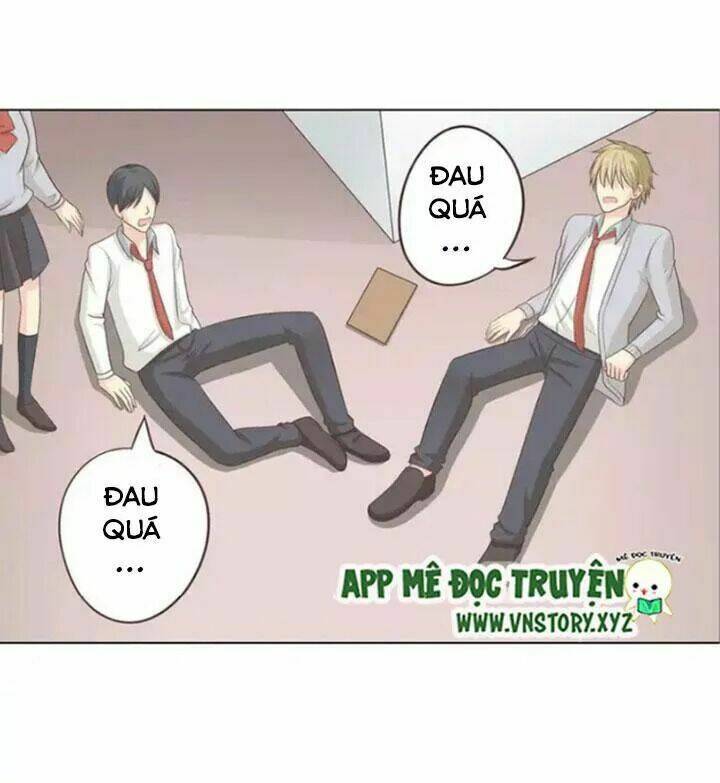 Xin Chào! Dân Nữ: Chapter 63