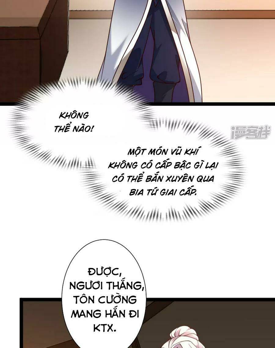 Khoa Kỹ Đại Tiên Tông: Chapter 42