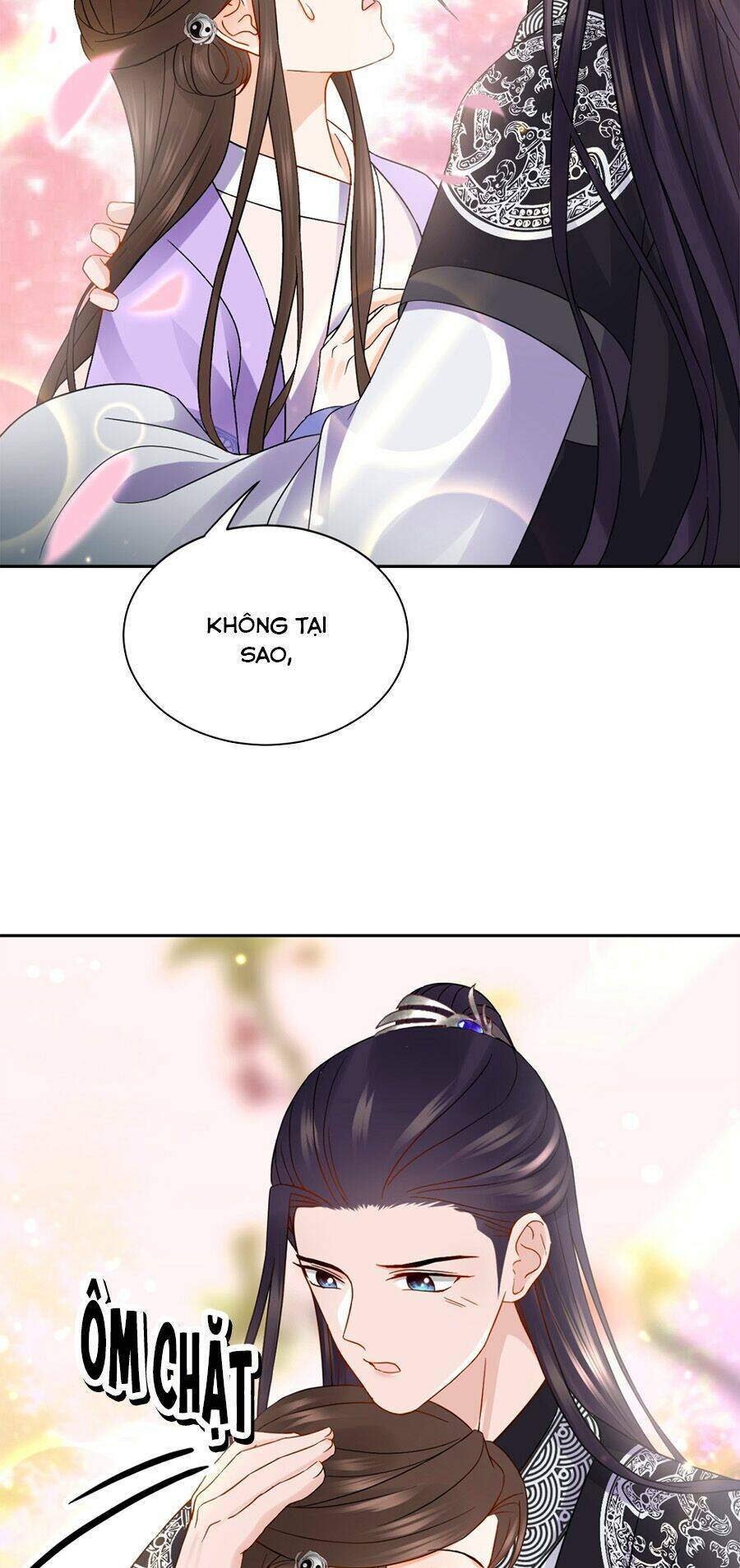 Vương Phi Thông Linh: Chapter 19