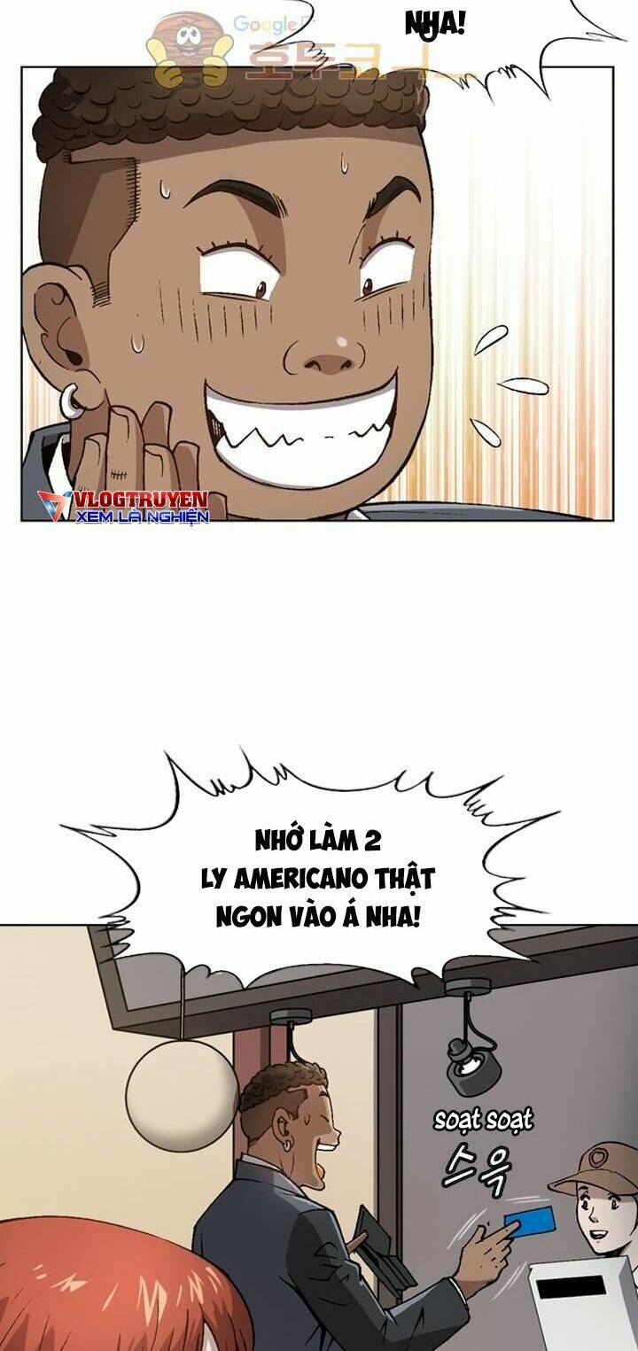 Quyền Vương Học Đường: Chapter 19