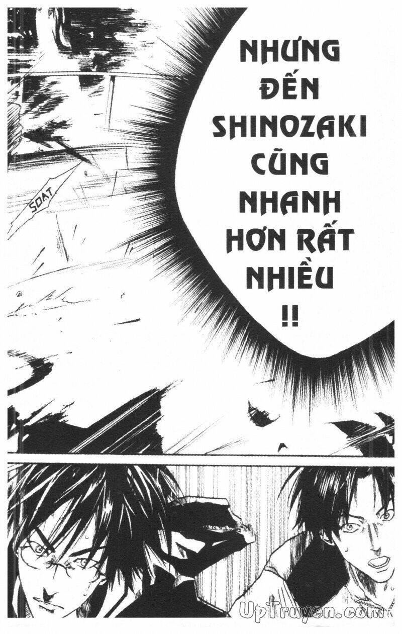 Over Drive: Chapter 6