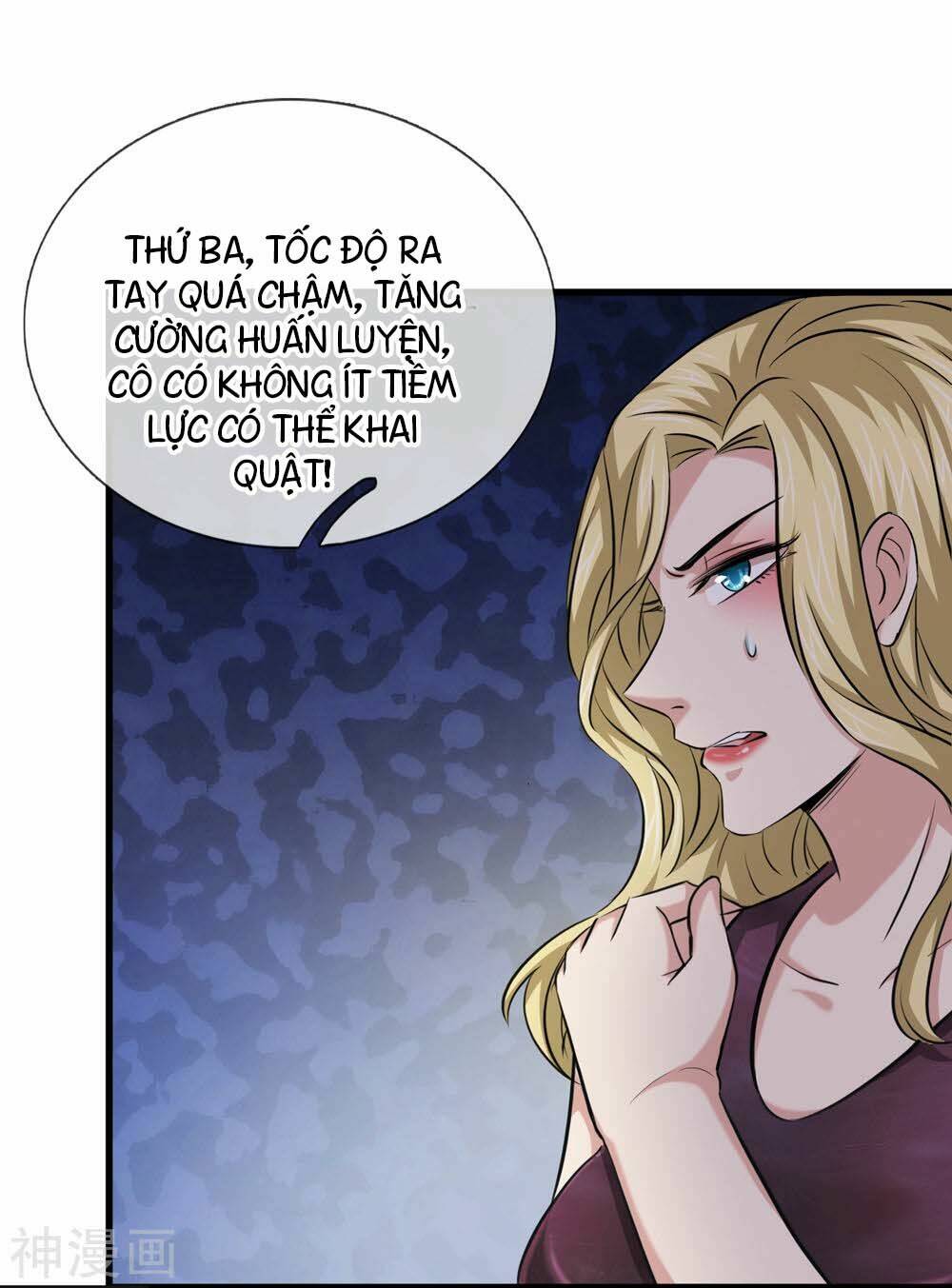 Tuyệt Thế Phi Đao: Chapter 198