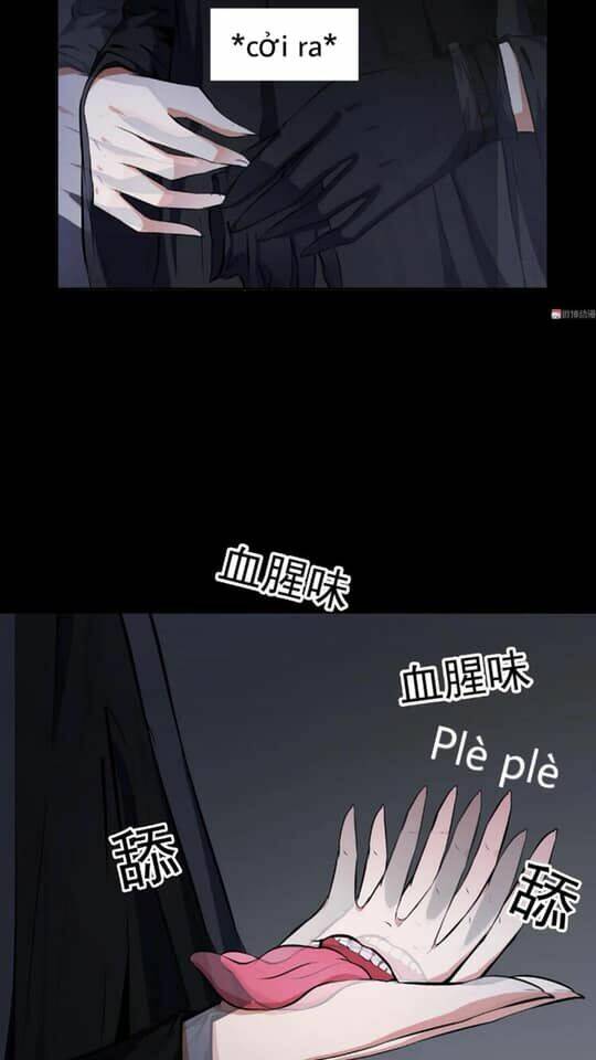 Giày Thủy Tinh: Chapter 24