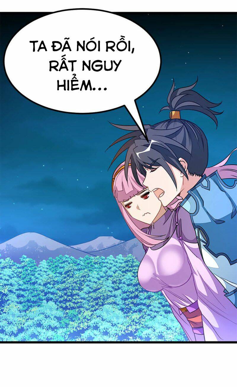 Cửu Dương Thần Vương: Chapter 231