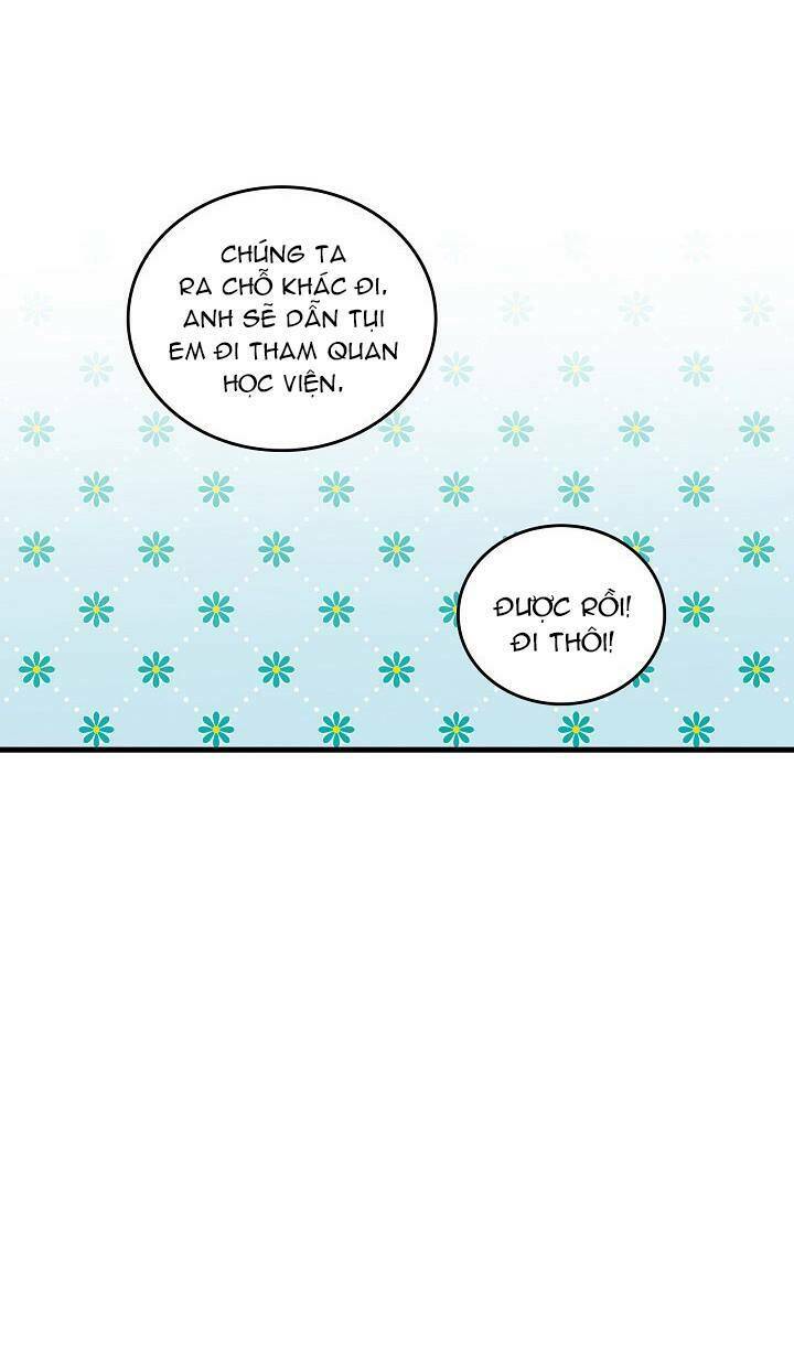 Đừng Chọc Đứa Em Gái Bé Bỏng Của Chúng Tôi: Chapter 35