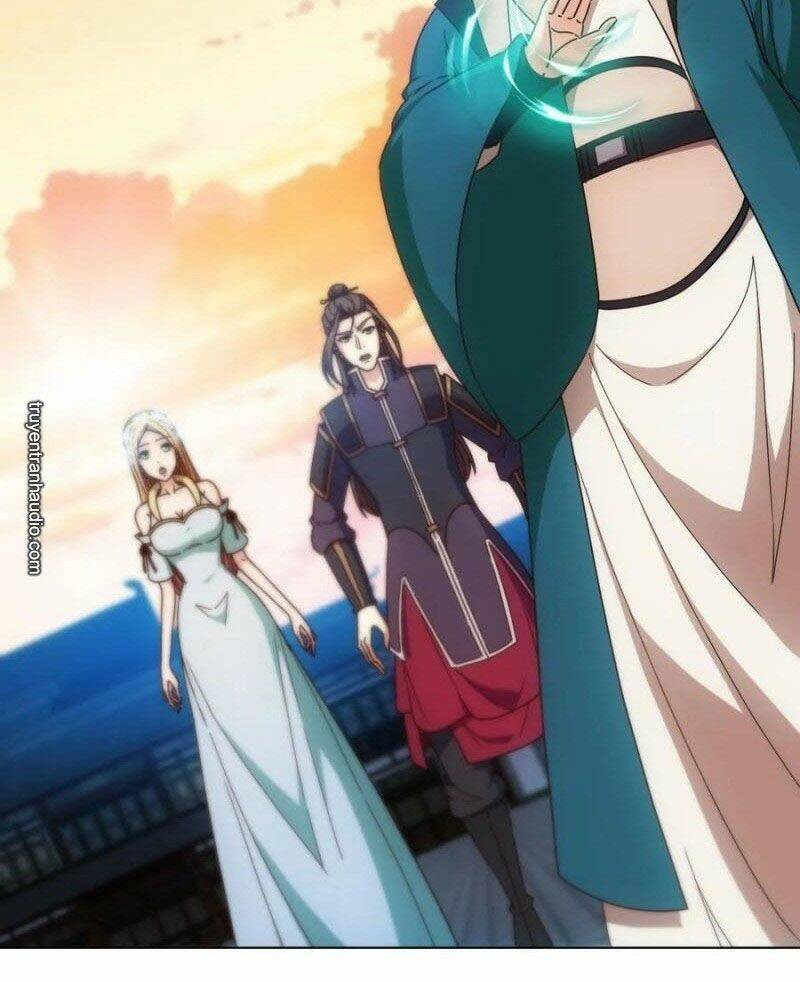 Hồng Thiên Thần Tôn: Chapter 102
