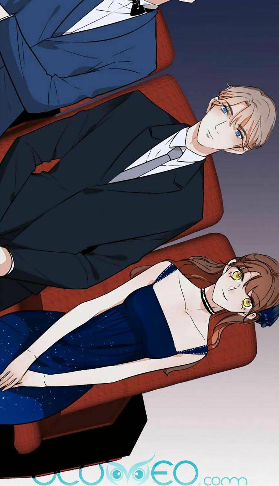 Mùi Hương Lãng Mạn: Chapter 85