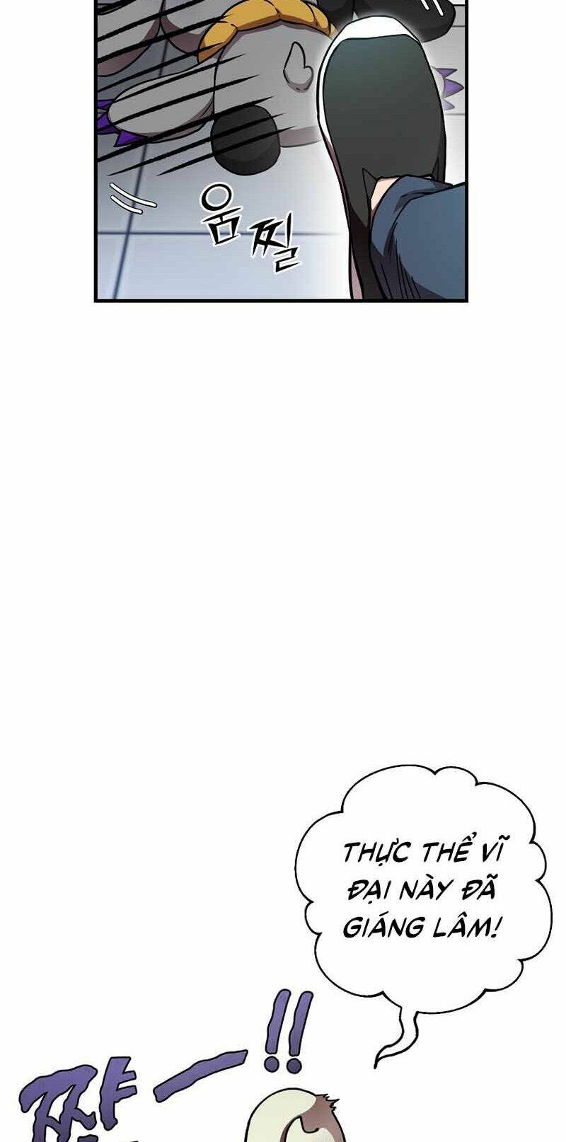 Trưởng Phòng Kim Tất Thắng: Chapter 3