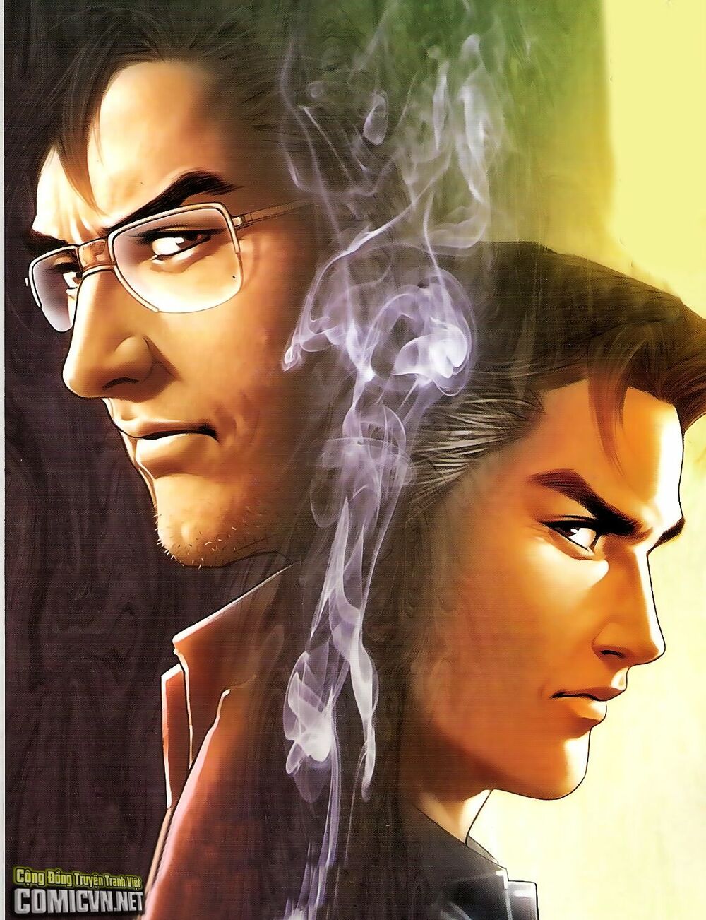Người Trong Giang Hồ: Chapter 359